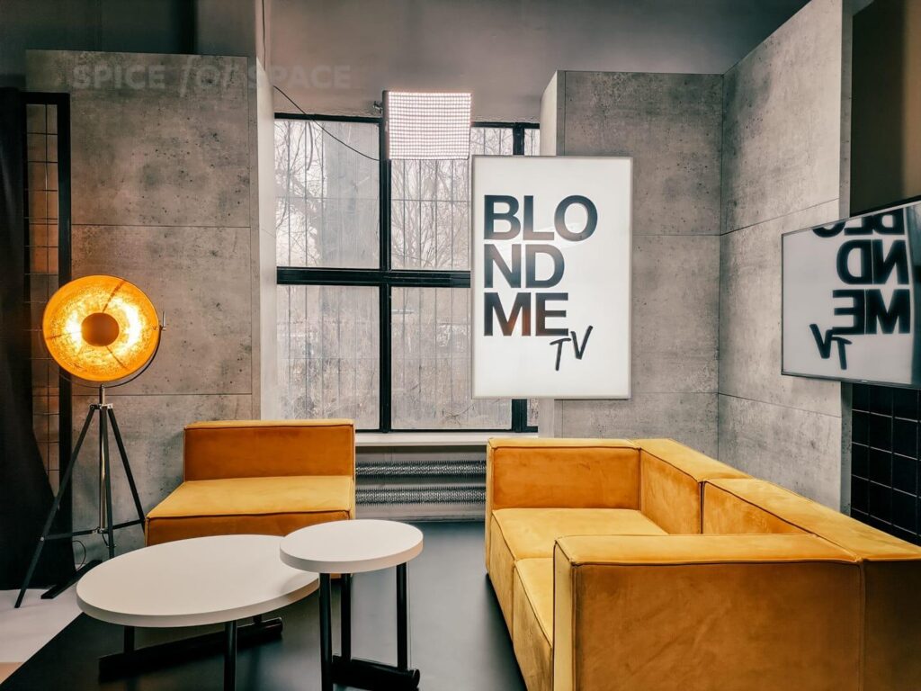 Henkel – Blond ME