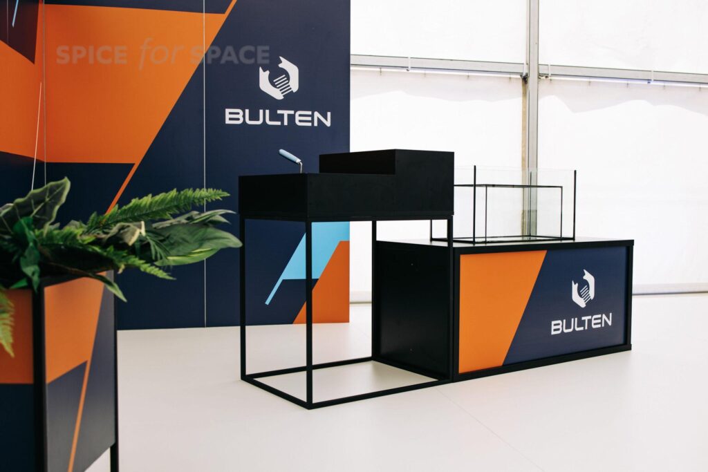 Bulten
