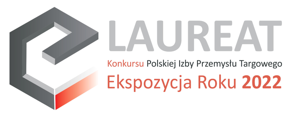 I miejsce w konkursie na Ekspozycję Roku 2022