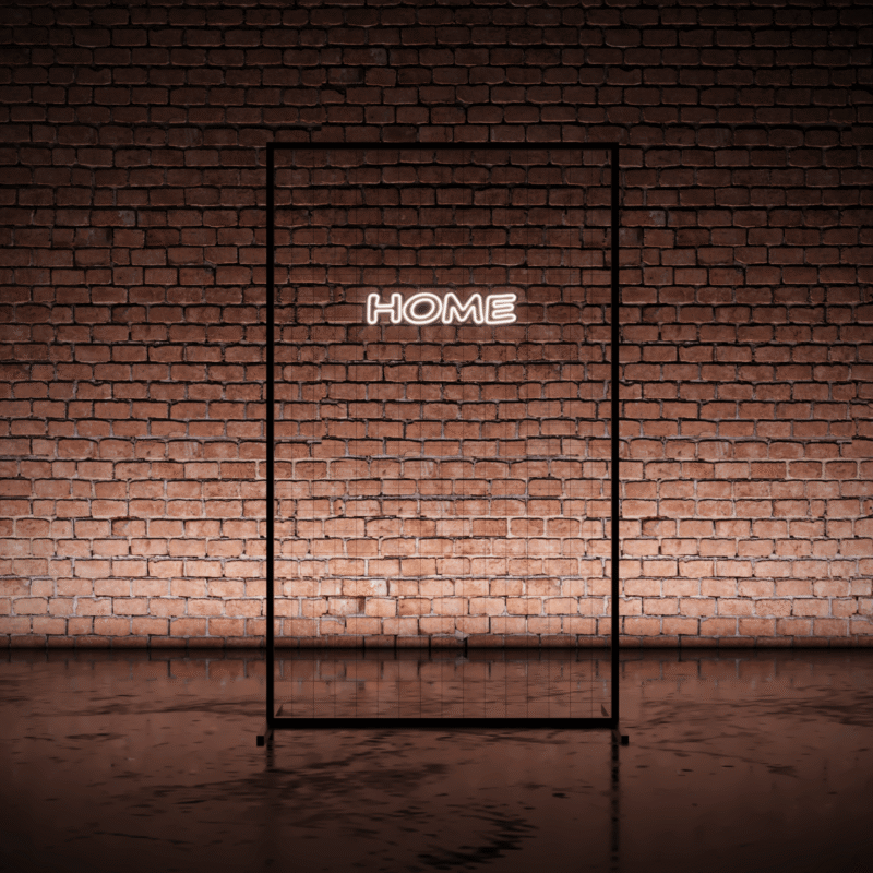 Neon HOME - obrazek 3
