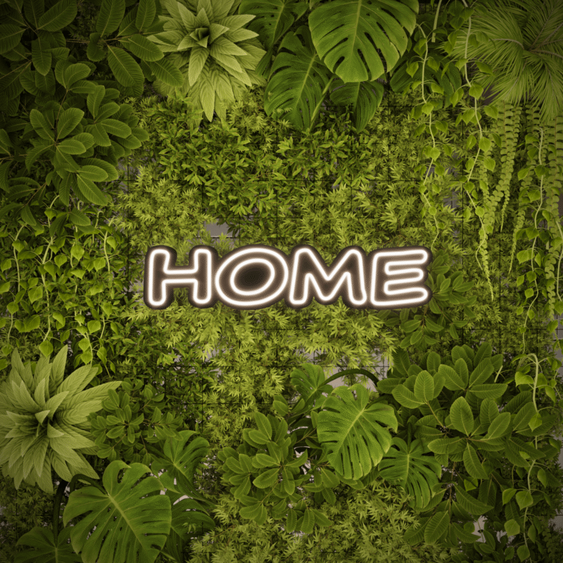 Neon HOME - obrazek 4