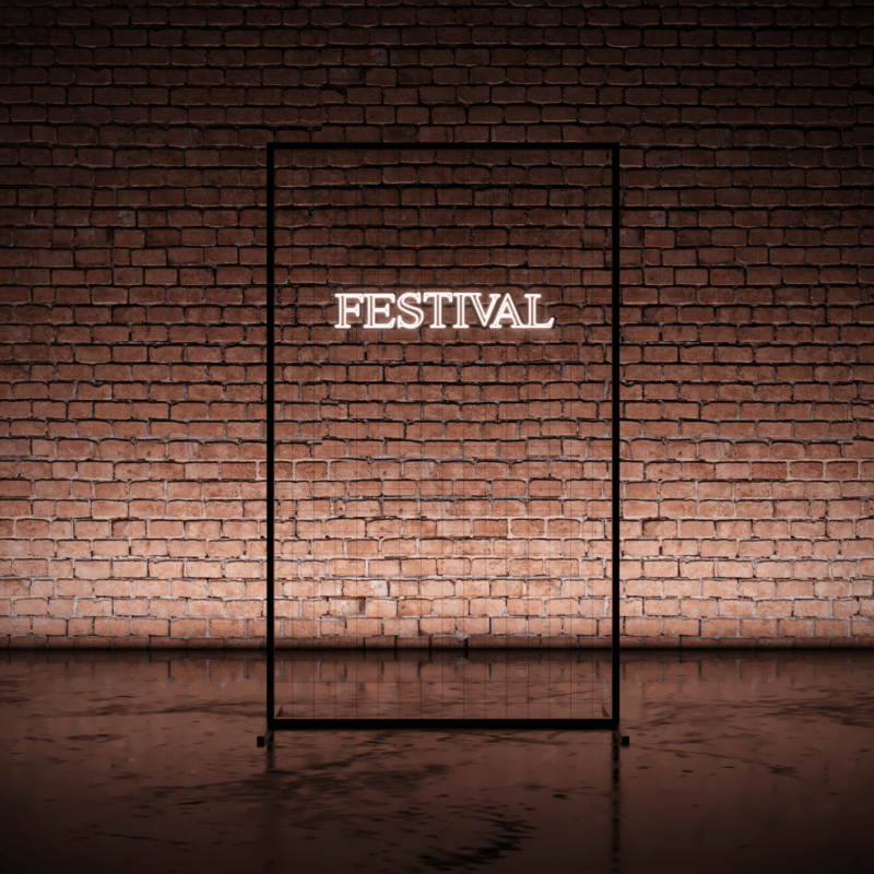 Neon FESTIVAL - obrazek 3