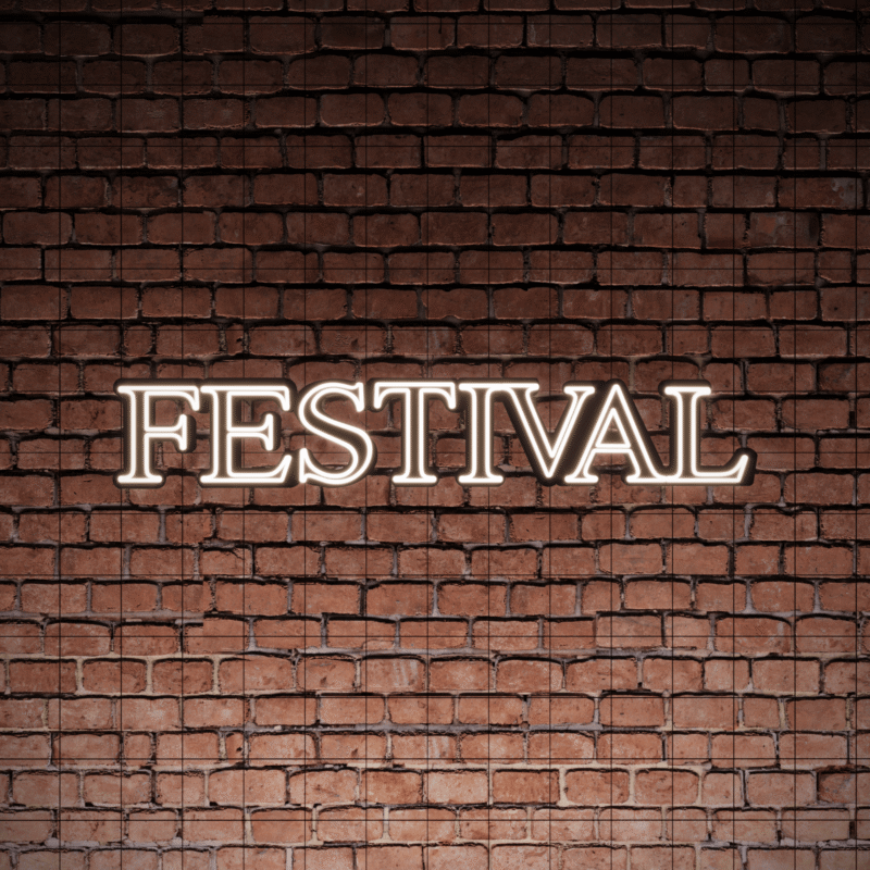 Neon FESTIVAL