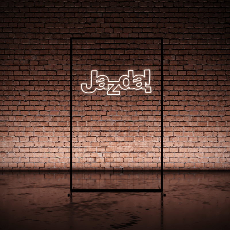 Neon JAZDA! - obrazek 3