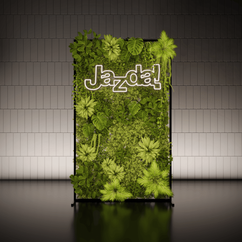 Neon JAZDA! - obrazek 4