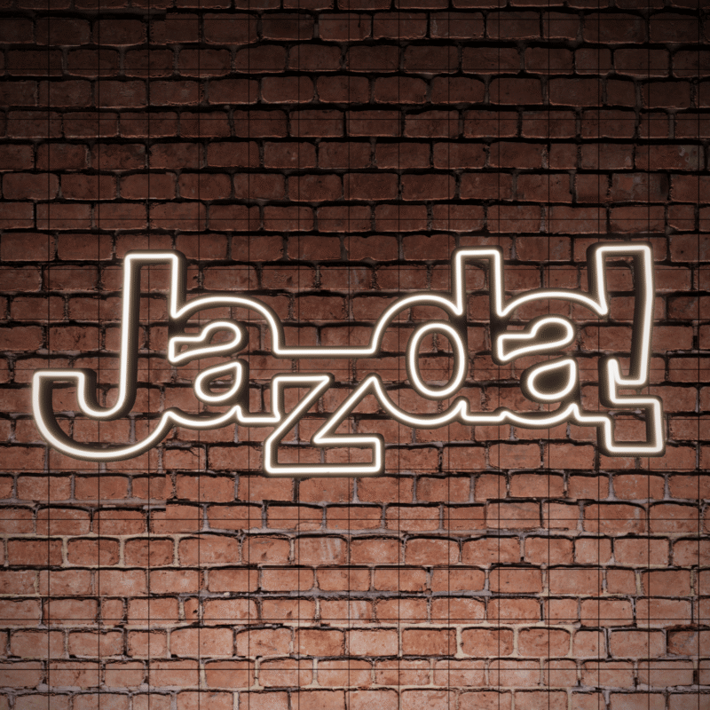 Neon JAZDA! - obrazek 2