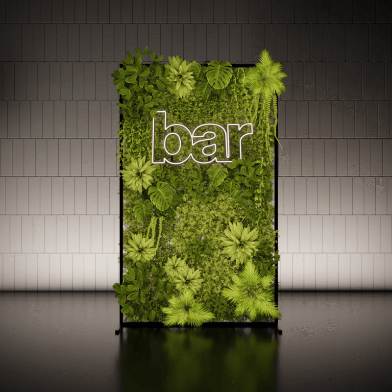 Neon bar - obrazek 4