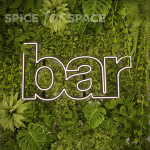 Neon bar - obrazek 2