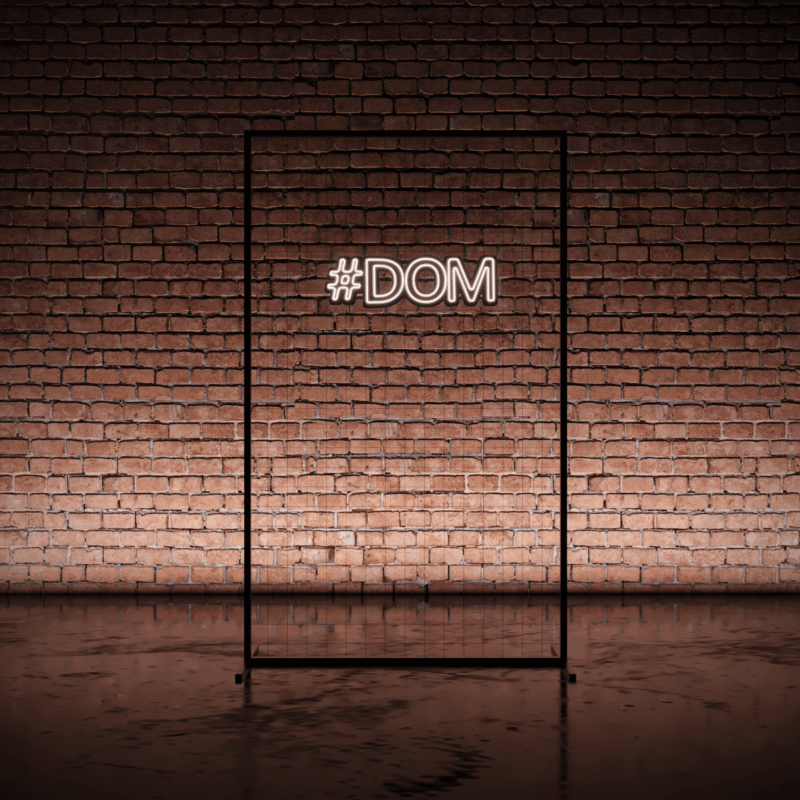 Neon DOM# - obrazek 3