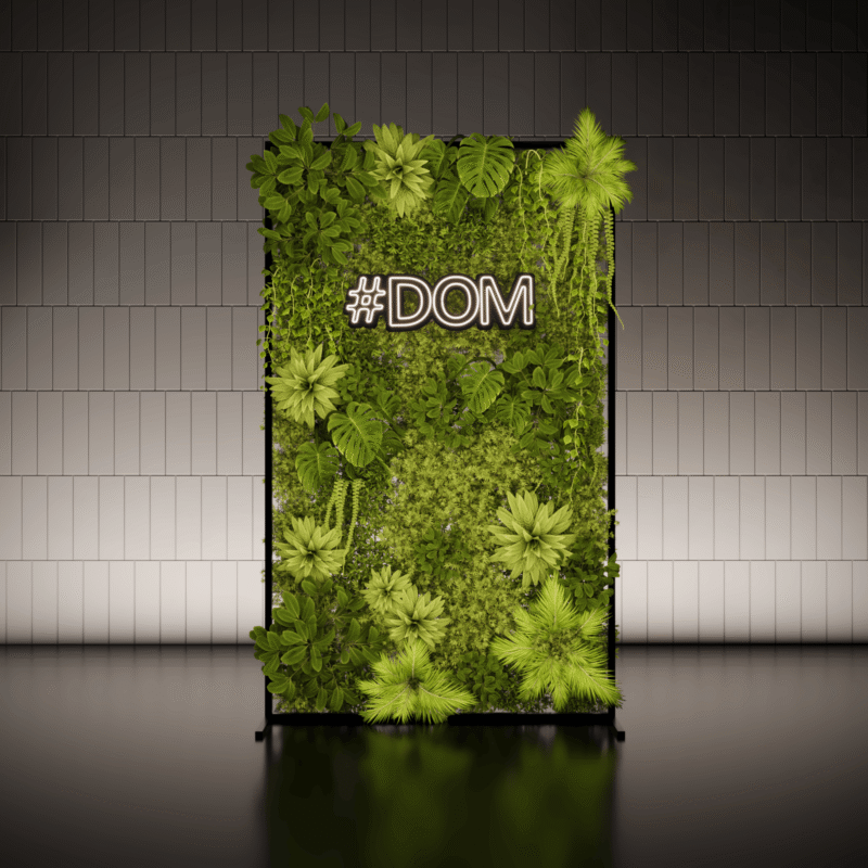 Neon DOM# - obrazek 4