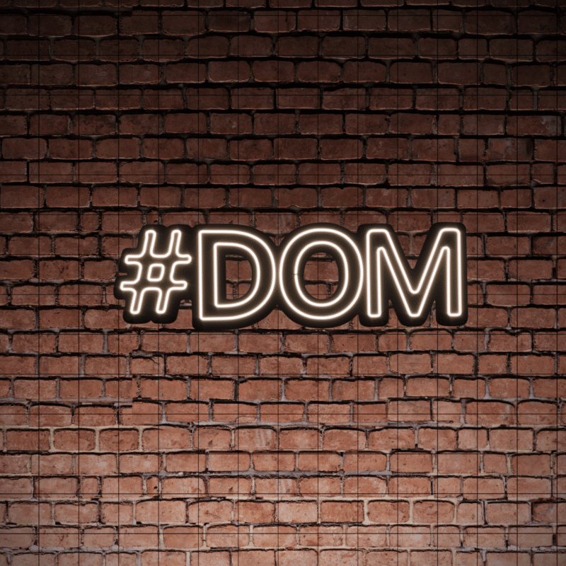 Neon DOM# - obrazek 2