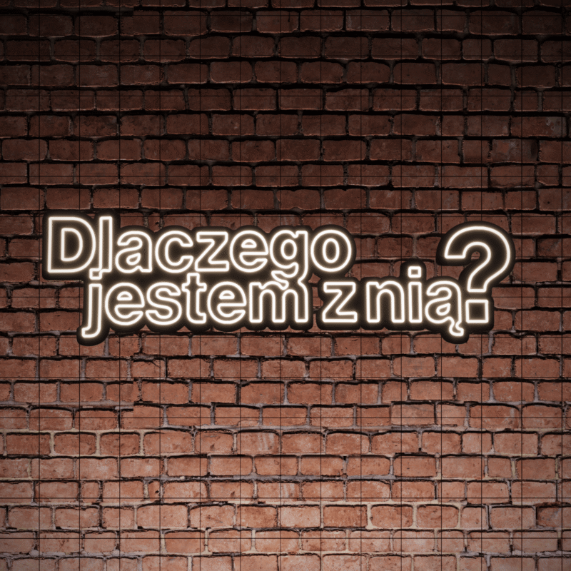 Neon Dlaczego jestem z nią? - obrazek 3