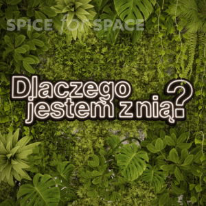 Neon Dlaczego jestem z nią?