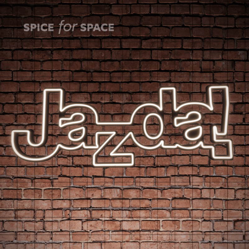 Neon JAZDA! - obrazek 3