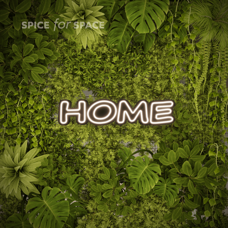 Neon HOME - obrazek 2